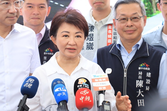 鄭麗文訪陸帶回十利多！名醫狂讚：2028「最強備胎」浮現