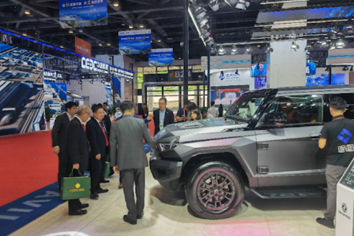 估今年經濟增長約5%　中財辦：擴大內需是明年首位任務