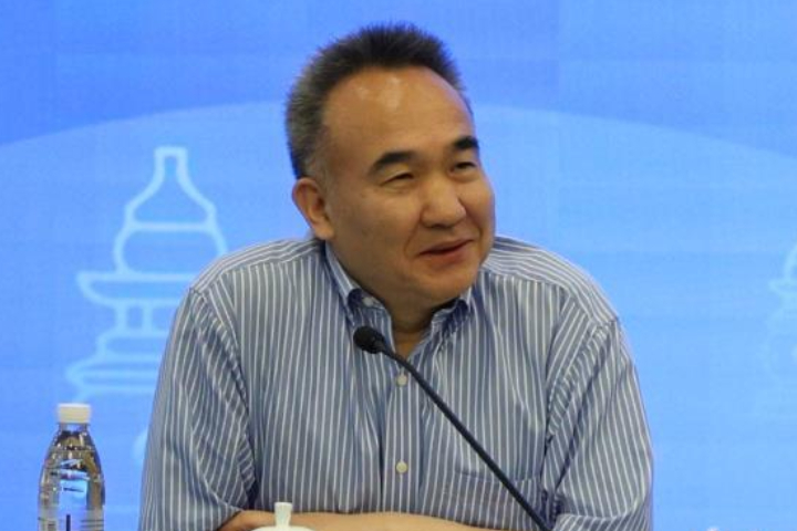【桂宏誠專欄】不統而統vs.不獨而獨