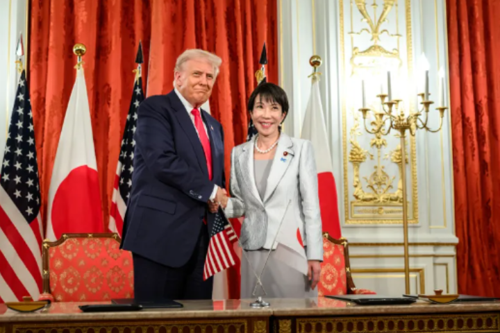 美方對中日爭端低調　翁履中曝基本邏輯：台灣離現實越遠越危險