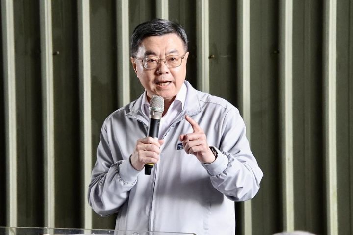 【梅花專論】行政院傾向拒絕普發現金：還稅於民有錯嗎？