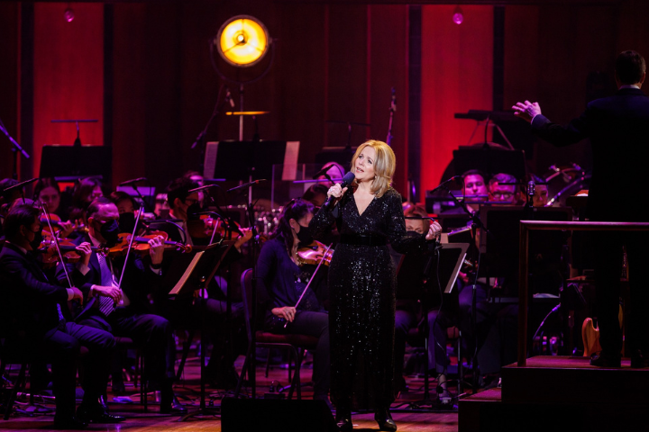 甘迺迪中心更名引爆退演潮　知名女高音弗萊明取消兩場演出