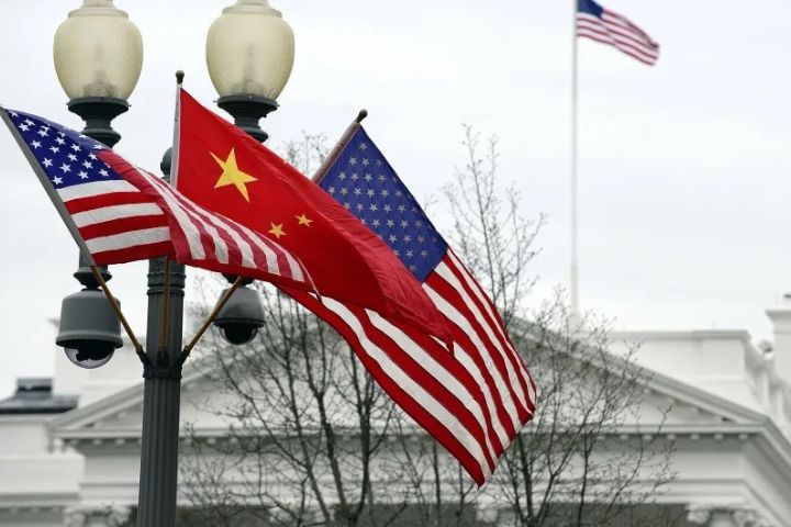 【梅花專論】「川習通話」的意義與中美考驗