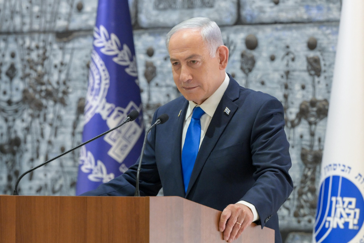 【加薩停火】哈瑪斯交還人質遺骸又出包 納坦雅胡怒批違反協議