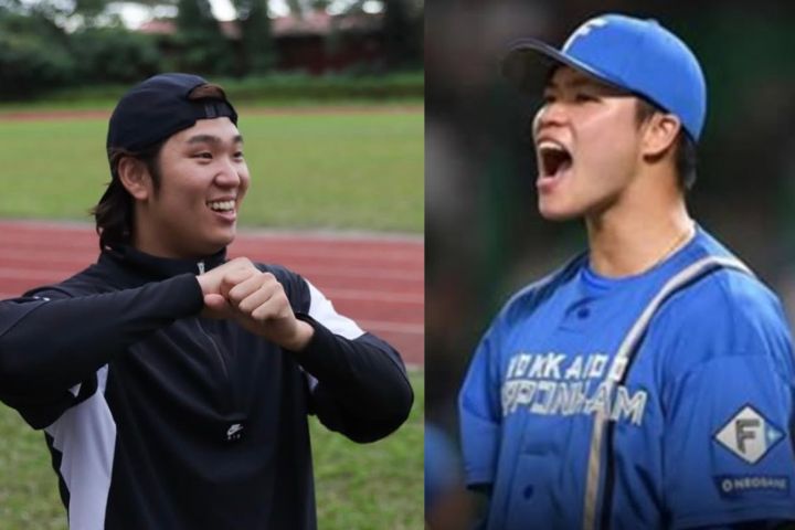 經典賽添強投古林睿焬、孫易磊　日本火腿隊放行　