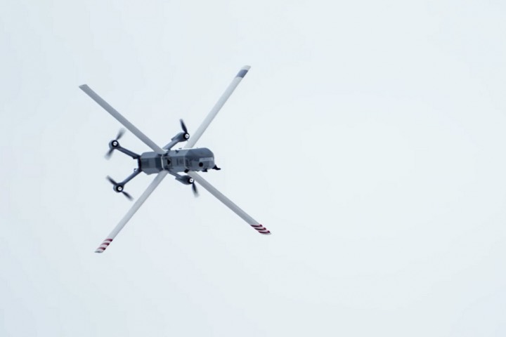 德國斥資2.677億歐元押注「殺手無人機」　但在烏戰場命中率僅36% 