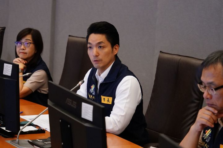 【毒油風暴】725上凱道5成市民認不成功　蔣萬安轟：賴政府失去人民信任