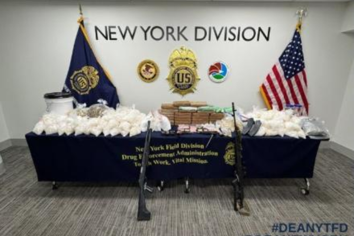 美國宣布大麻管制降級　聯邦毒品政策數十年最大轉彎