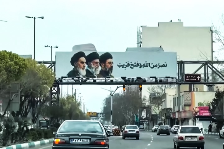 【伊朗危機】德黑蘭告知聯合國：「非敵對」船隻可通行荷姆茲海峽