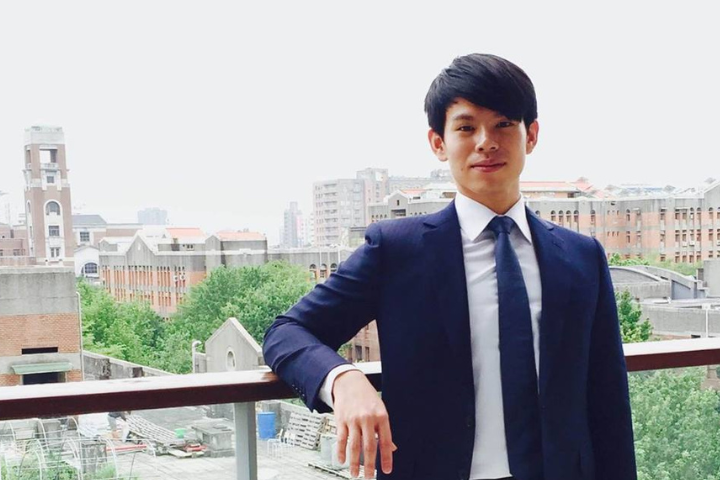 「小英男孩」擁1.6億房產、台積電股票　涉貪300萬交保確定