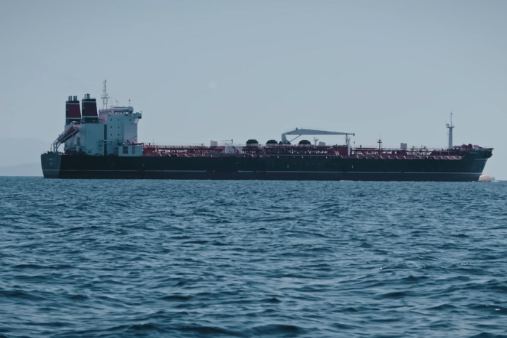 西方收緊制裁鎖定俄「影子船隊」　莫斯科憂戰爭資金遭重創