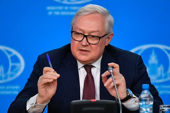 俄羅斯副外長：俄方願意聽取美方對結束烏克蘭戰爭的新提議　暗示可接受調停