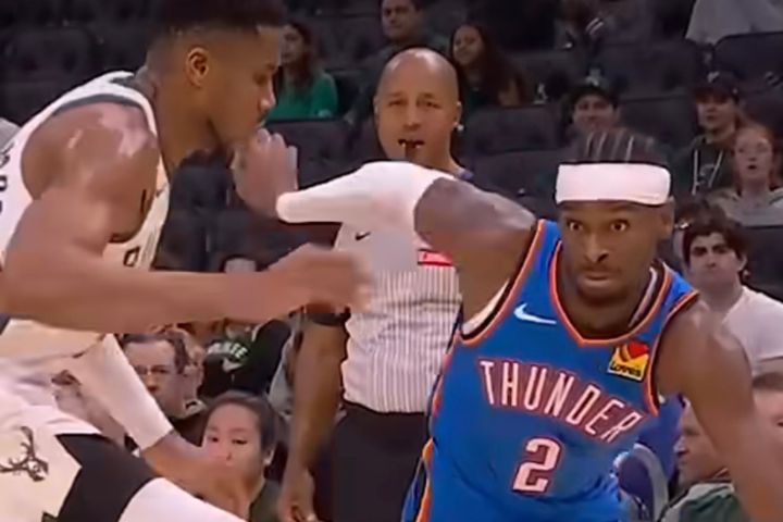 NBA也要有「機器裁判」！繼MLB之後啟用電子判決輔助系統