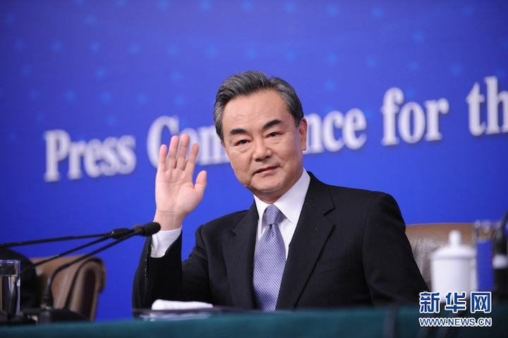 睽違6年王毅再訪平壤！布局朝鮮半島　劍指「習川會」前哨戰