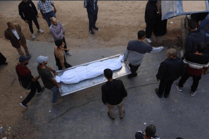 【加薩停火】協議簽訂2月仍死傷不斷　加薩死亡人數正式突破7萬人