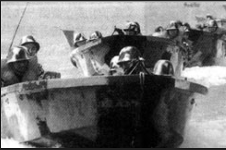 【梅花評論】台灣民選總統三十年：民主深化的陣痛與轉型挑戰