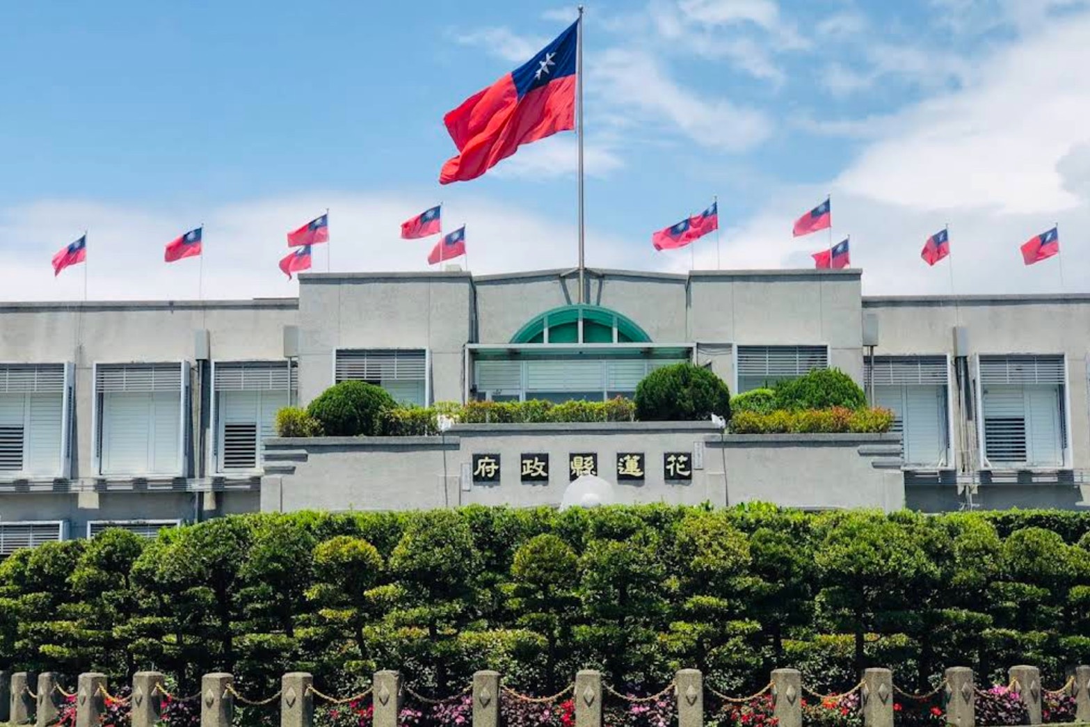 花蓮115年總預算僵持半年！內政部出手協商仍未果