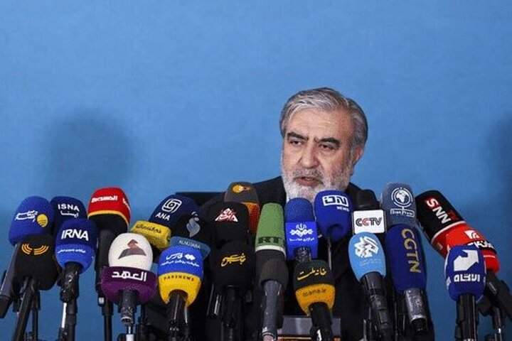 【伊朗危機】斥支援以色列無人機等同參戰　伊朗稱烏克蘭已成合法打擊目標