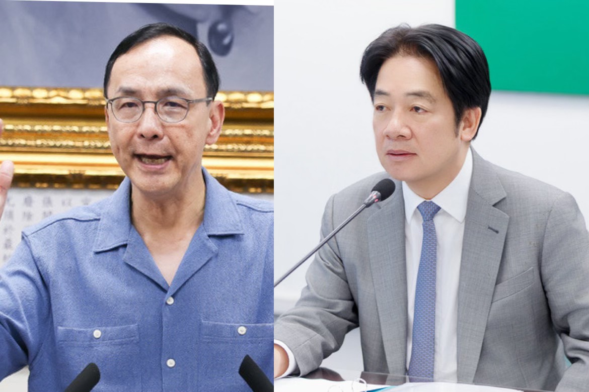 國安簡報會前會 國民黨：訴求已獲府方正面回應