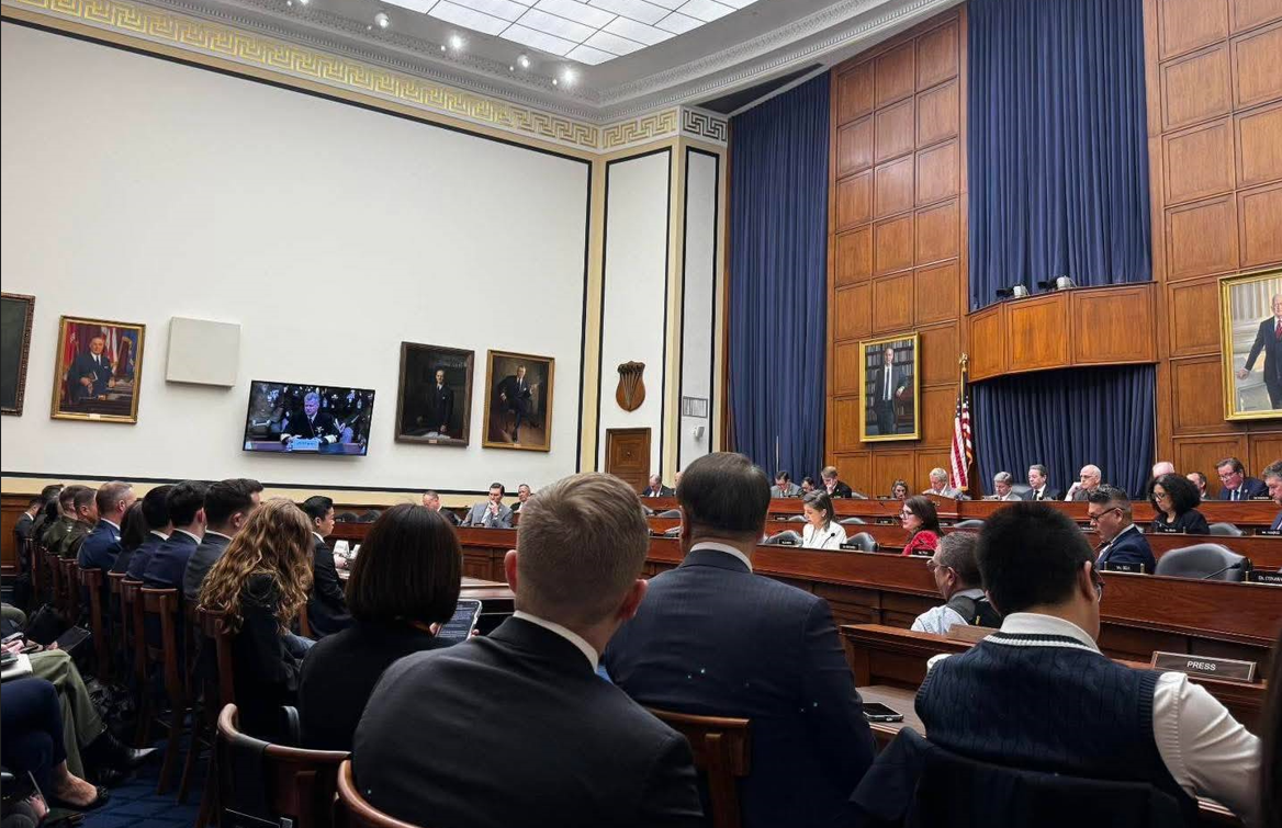 綠營軍購立場是那一國？林右昌在美國不催貨　王定宇在台灣替美方傳話施壓