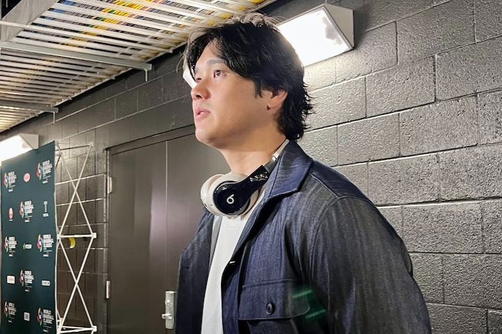 大谷翔平場外收入破億美元！超越老虎伍茲　成現役運動員最賺錢代言王