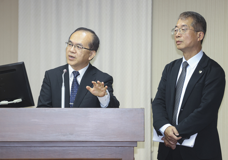 汽燃費擬改名「公路養護費」 電動車預計2030年開徵