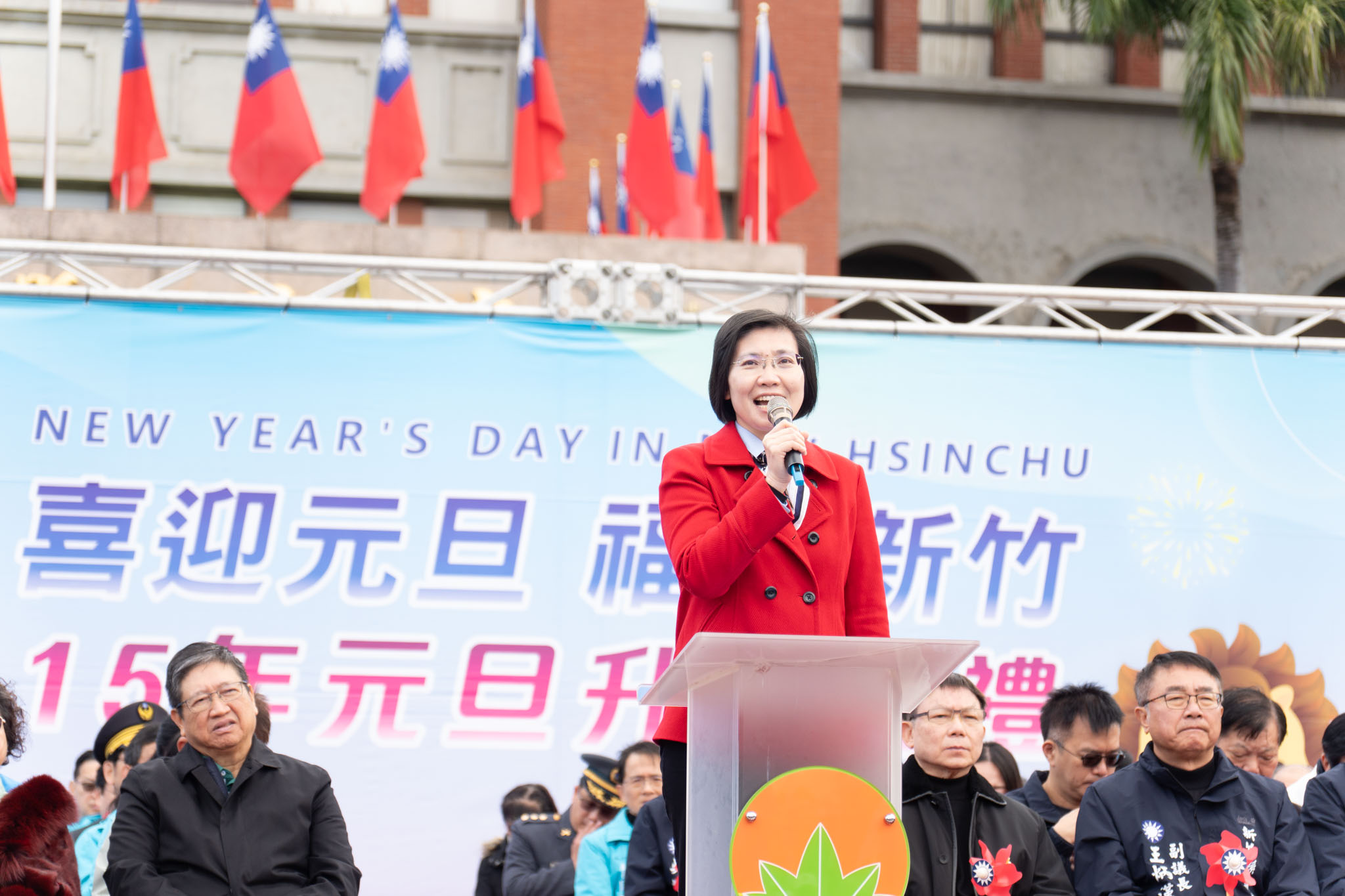 遭控擁雙重黨籍　徐欣瑩辦公室批荒謬：根本是挑戰選民智商 