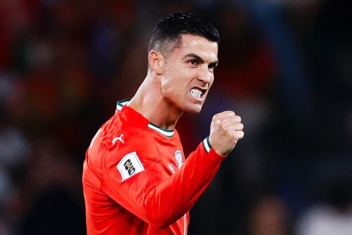 FIFA最新裁決　足球巨星「C羅」世界盃可代表葡萄牙出賽