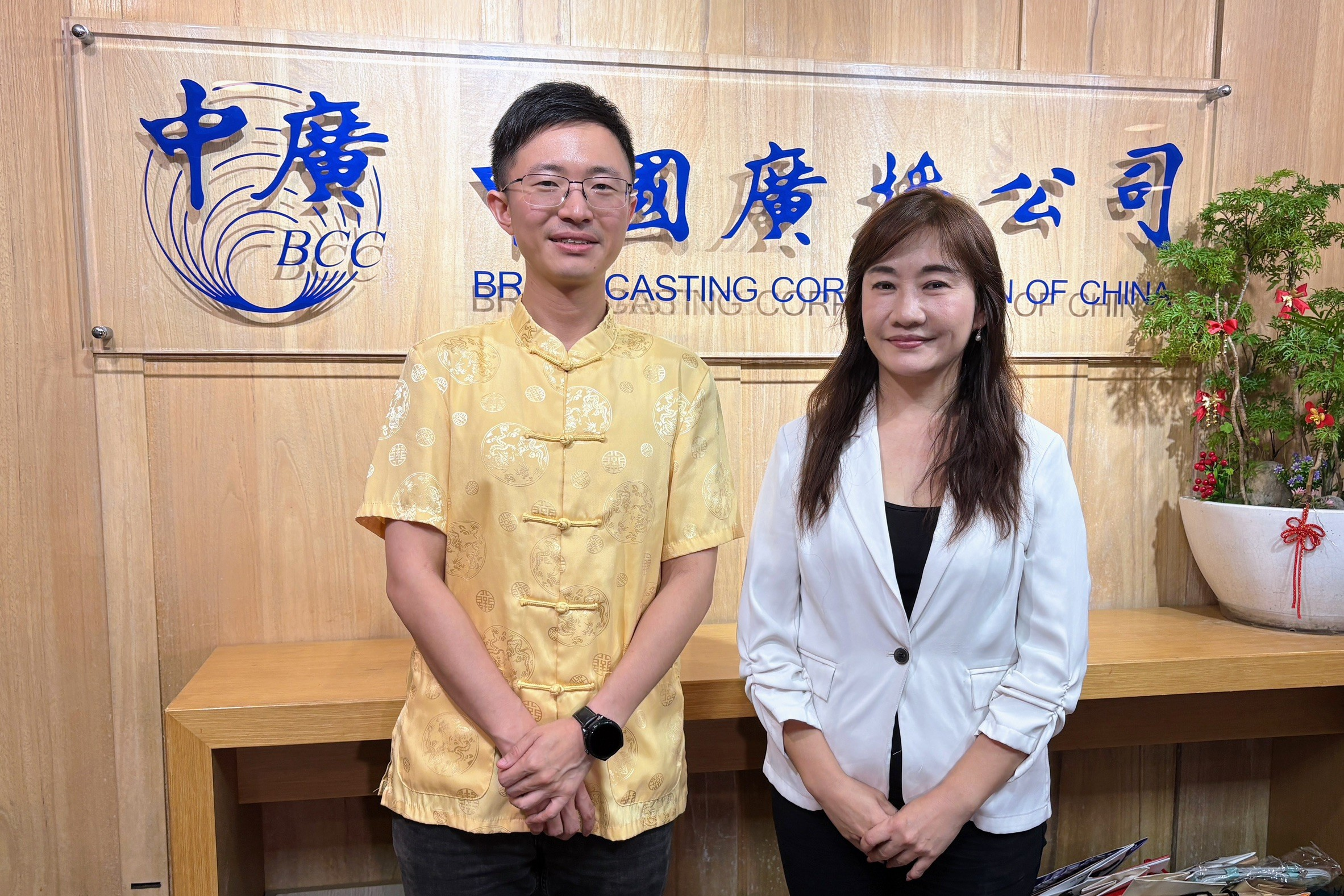 【毒油風暴】卓榮泰拒道歉　侯漢廷：政治責任被「預防性下架」、食安人不如狗