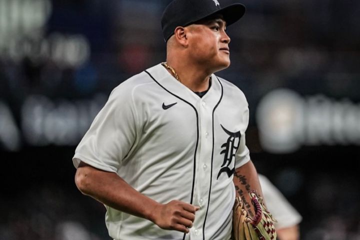 李灝宇、鄧愷威MLB同日亮眼出賽　為老虎、太空人貢獻戰力