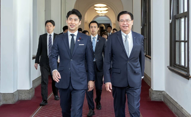 總統府、國安會拒赴「防共諜」專案報告 吳宗憲批不應迴避監督