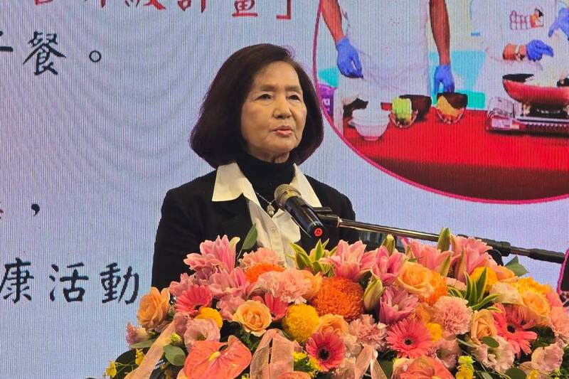 宜蘭縣長林姿妙涉貪案一審將於31日宣判，若被判有罪將被停職。圖/中央社