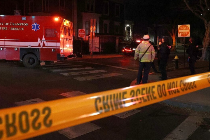 常春藤盟校布朗大學期末考傳致命槍擊已2死8重傷　槍手仍在逃