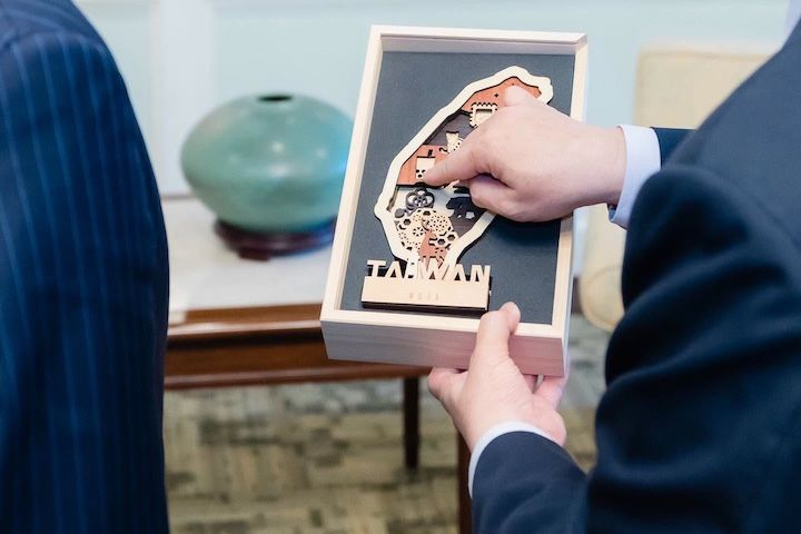 台灣重返太平洋島國論壇峰會！帛琉主辦邀台出席　北京急喊「恪守一中」