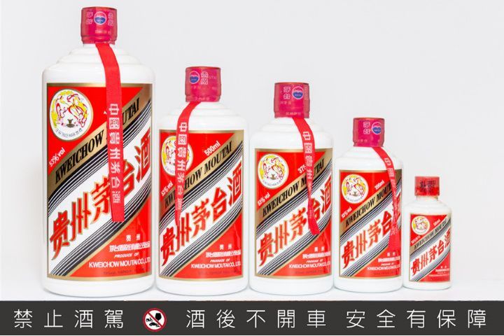 經銷商躺賺年代結束　渾身解數賣飛天茅台　還要倒貼