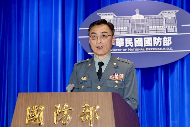 【梅花評論】當命令消失時    去中心化戰場的真正考驗