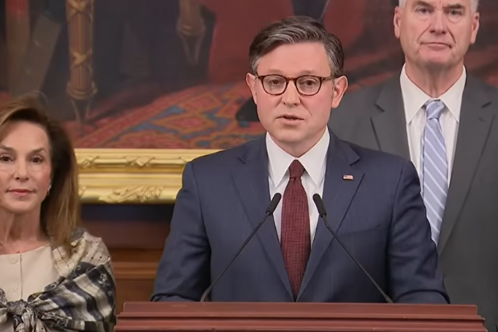 聯邦政府停擺逼近史上最長紀錄　美國會陷「極度可恥」僵局