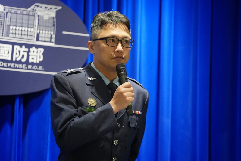 【梅花評論】少子化趨勢正動搖國防根基