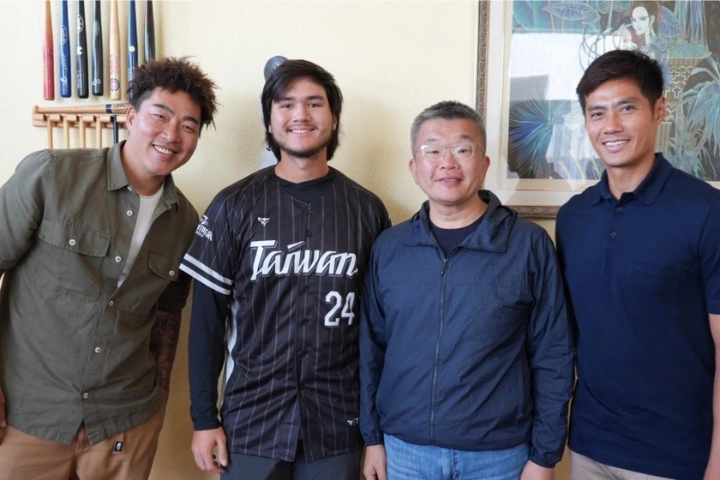 無緣披中華隊戰袍！龍仔確定因傷退經典賽　台日交流賽後遞補人選