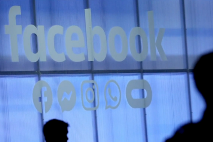 美法院解密文件揭　Meta隱匿社群平台心理危害因果證據