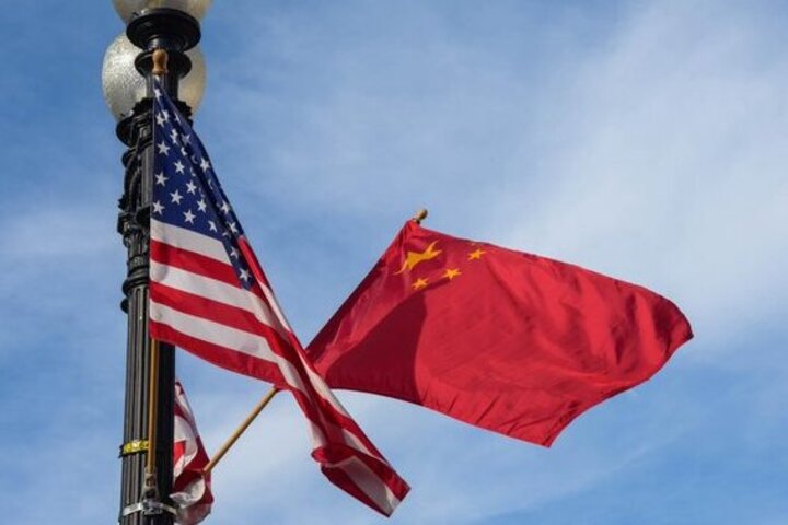 中美新一波經貿會談巴黎登場　為「川習會」鋪平道路