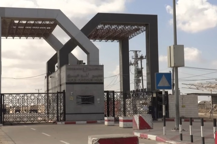 阿拉伯世界八國外長發表聯合聲明　反對以色列強制遷移加薩民眾