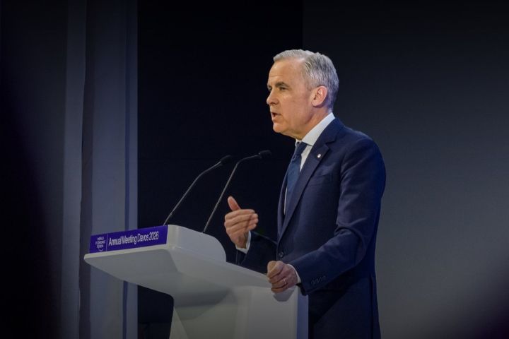 【梅花專論】美加角力：川普嚇不倒卡尼