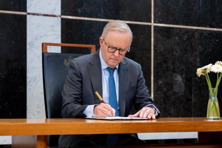 邦迪海灘血案後　澳洲啟動30年來最大規模槍枝回購計畫