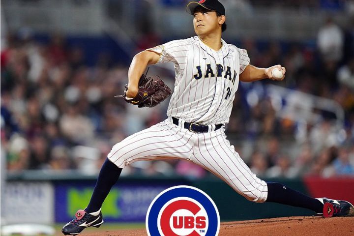 2026經典賽　中華隊組最強打線　先闖今永昇太生死關