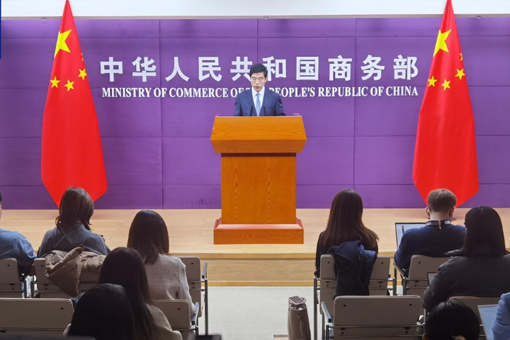 環時社評：中方反制美實體屬「精準反制」　警告美若持續制裁北京將採更強措施