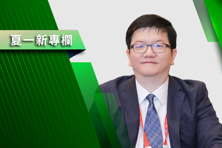 【夏一新專欄】祖克柏勸川普別封鎖中國AI　真正的競爭在生態系