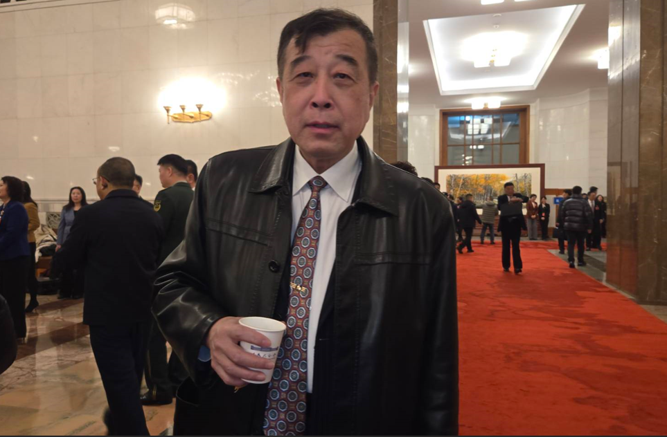 【兩會焦點】退出中東戰爭的時間不由川普決定  李義虎：勢必限縮美國在台海的運作空間