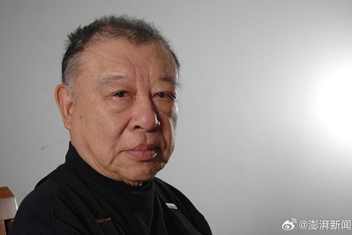 歷史大家、中研院院士許倬雲在美病逝 享壽95歲