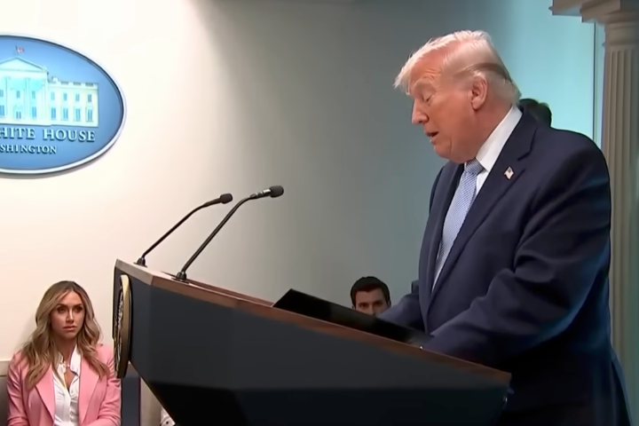 【伊朗危機】最後通牒前夕　川普再威脅伊朗：一整個文明將毀滅